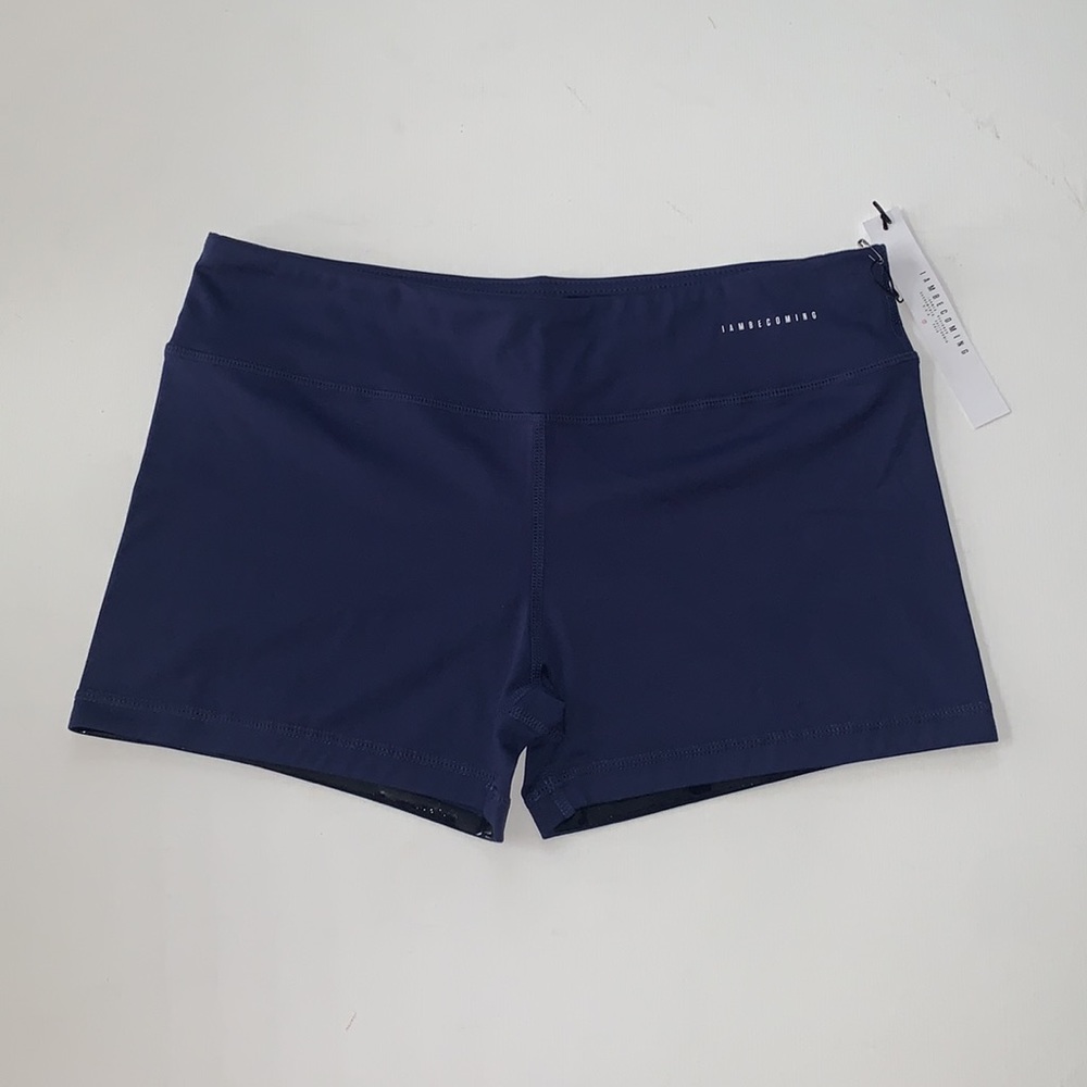 LAST DAY! 📦 I Am Becoming Biker Shorts